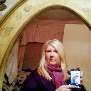 Meet your Posher, Beth